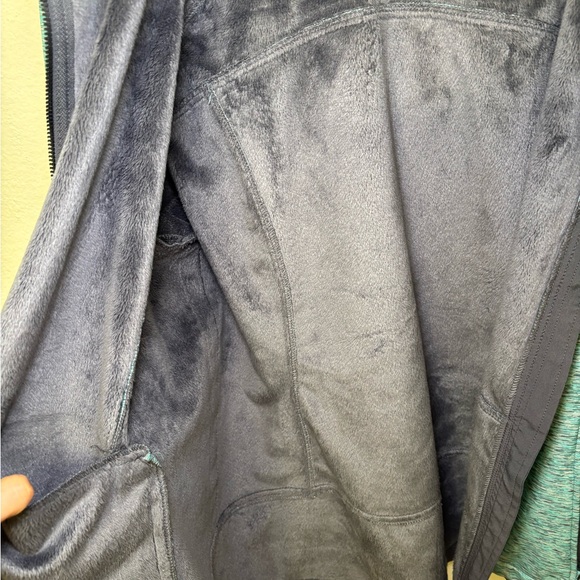 Free Country Aqua Softshell Jacket with removable Hood - Picture 8 of 9